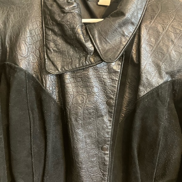 Vintage coat - Picture 7 of 8